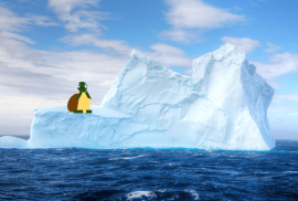 Rafraichissons la planete